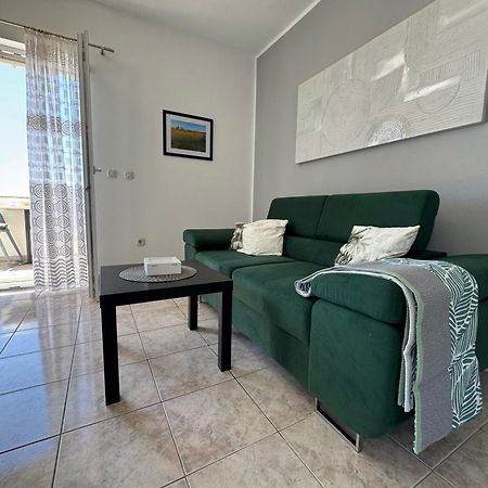 Appartement Emanuela 1 à Novalja Extérieur photo