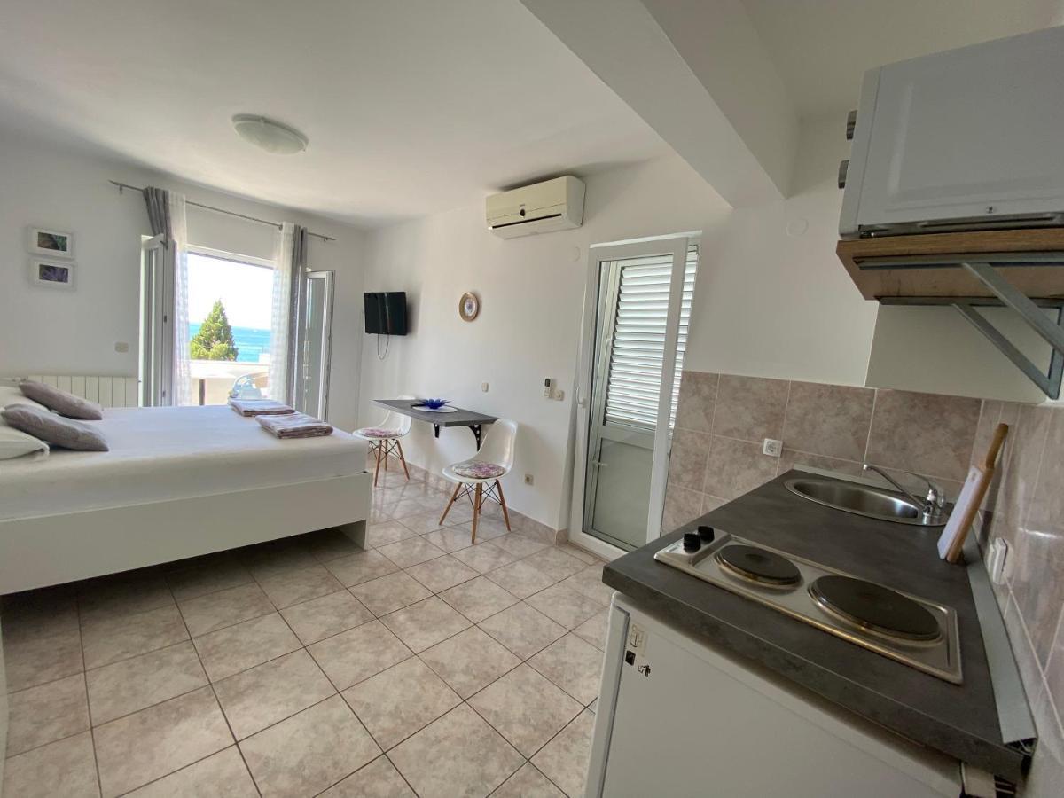 Appartement Emanuela 1 à Novalja Extérieur photo