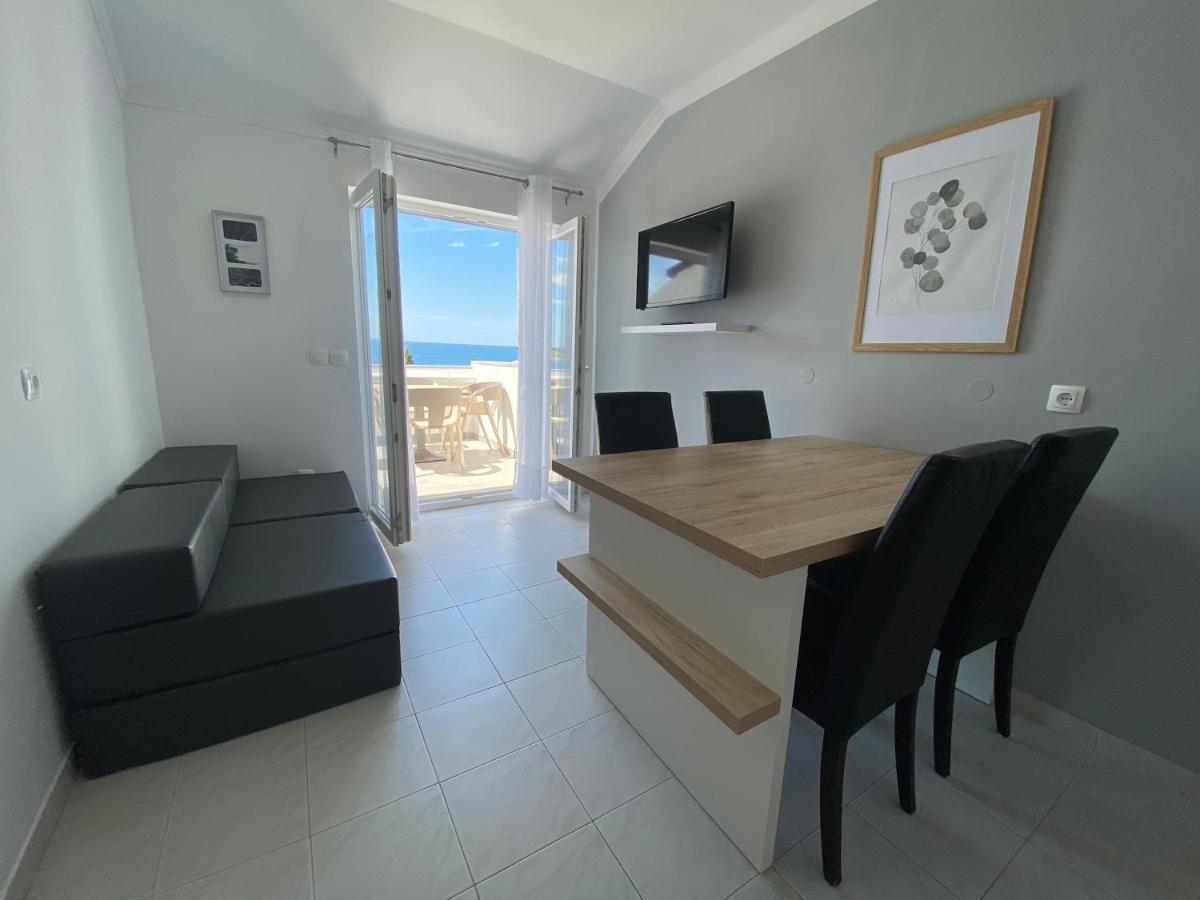 Appartement Emanuela 1 à Novalja Extérieur photo