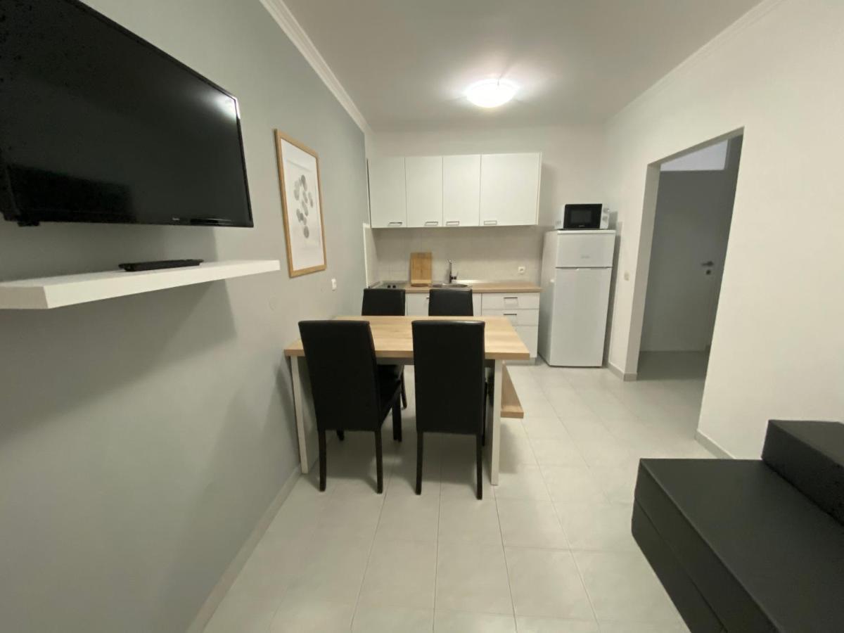 Appartement Emanuela 1 à Novalja Extérieur photo