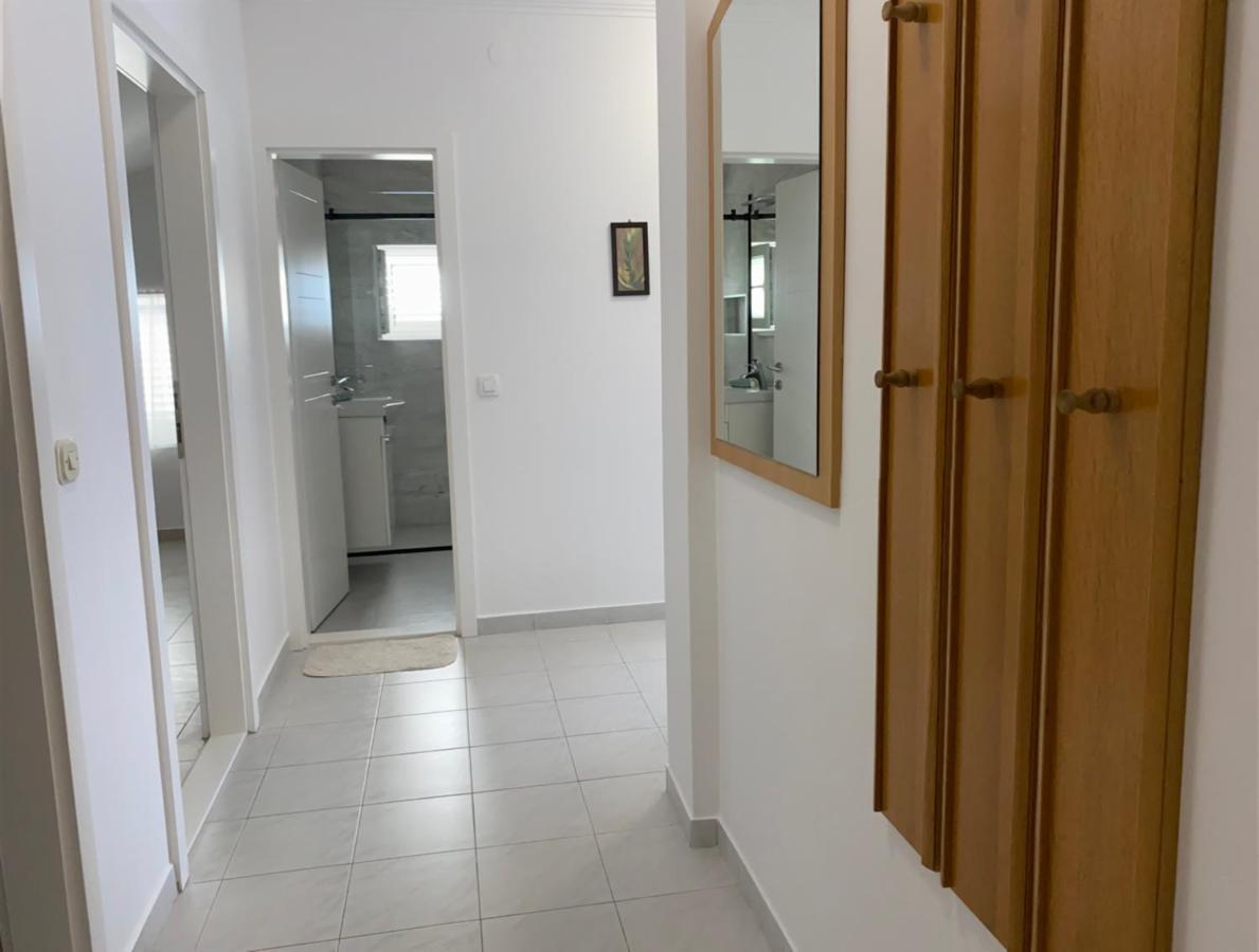 Appartement Emanuela 1 à Novalja Extérieur photo