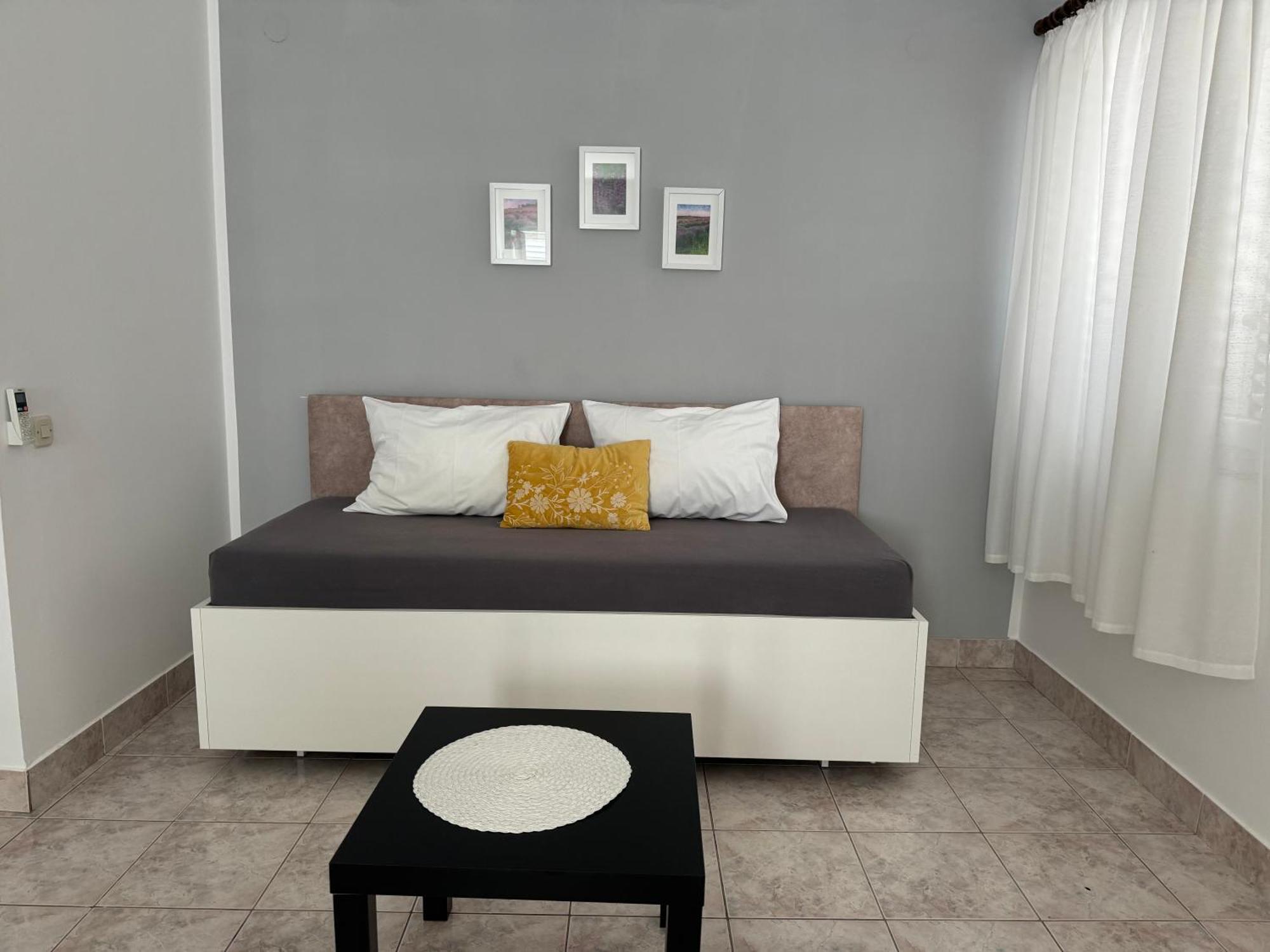 Appartement Emanuela 1 à Novalja Extérieur photo